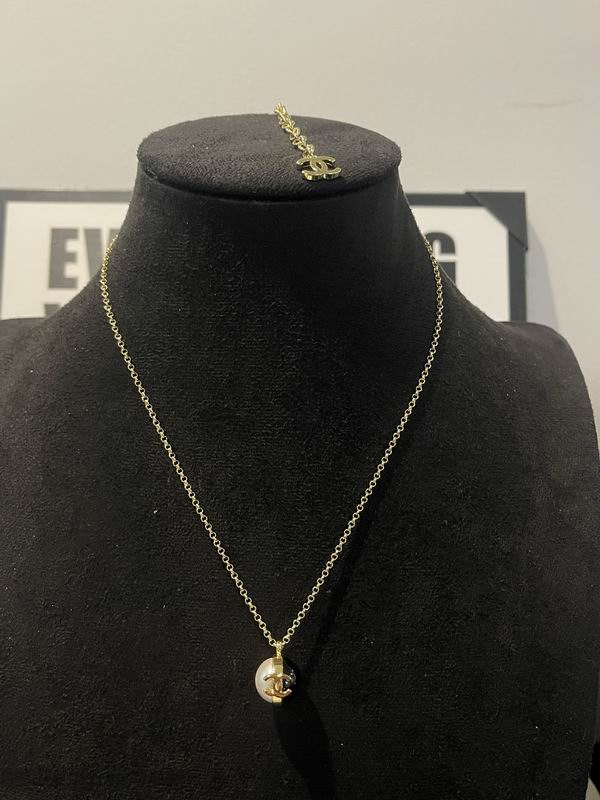 Chanel Necklace 04yxs91